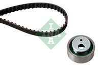 Schaeffler INA Distributieriemset (530 0012 10)