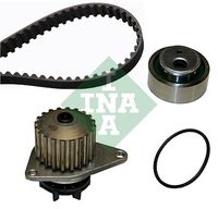 Schaeffler INA Waterpomp + distributieriem set (530 0016 30)