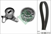 Schaeffler INA Distributieriemset (530 0048 10)