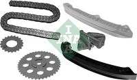 Schaeffler INA Distributiekettingset (559 0078 10)