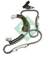 Schaeffler INA Distributiekettingset (559 0124 10)