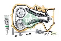 Schaeffler INA Distributiekettingset (559 0154 30)