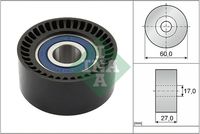 Schaeffler INA Geleiderol, distributieriem (532 0747 10)