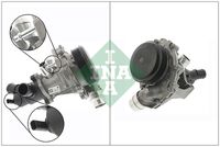 Schaeffler INA Waterpomp, motorkoeling (538 0731 10)