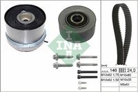 Schaeffler INA Distributieriemset (530 0724 10)