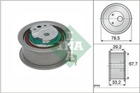 Schaeffler INA Spanrol, distributieriem (531 0927 10)