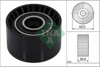 Schaeffler INA Geleiderol, distributieriem (532 0884 10)