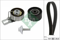 Schaeffler INA Distributieriemset (530 0698 10)