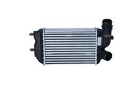 NRF Intercooler, inlaatluchtkoeler (30066A)