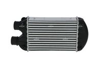 Intercooler, inlaatluchtkoeler