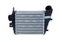 Intercooler, inlaatluchtkoeler