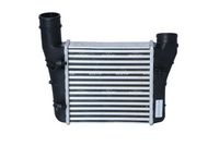 Intercooler, inlaatluchtkoeler