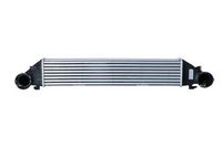 NRF Intercooler, inlaatluchtkoeler (30161A)