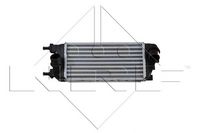 Intercooler, inlaatluchtkoeler