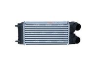 Intercooler, inlaatluchtkoeler