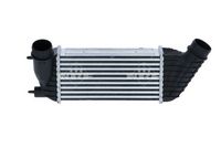 NRF Intercooler, inlaatluchtkoeler (30192)