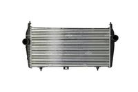 Intercooler, inlaatluchtkoeler