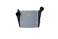 Intercooler, inlaatluchtkoeler