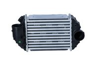 Intercooler, inlaatluchtkoeler