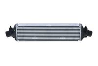 Intercooler, inlaatluchtkoeler