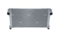 Intercooler, inlaatluchtkoeler