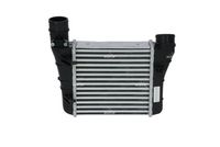 NRF Intercooler, inlaatluchtkoeler (30251)