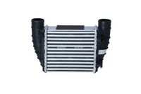 Intercooler, inlaatluchtkoeler