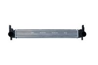 NRF Intercooler, inlaatluchtkoeler (30253)