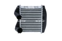 Intercooler, inlaatluchtkoeler