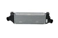 Intercooler, inlaatluchtkoeler