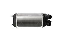 NRF Intercooler, inlaatluchtkoeler (30193)