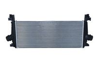 Intercooler, inlaatluchtkoeler