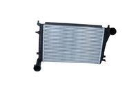 Intercooler, inlaatluchtkoeler