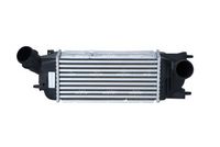 Intercooler, inlaatluchtkoeler