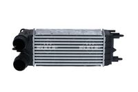 Intercooler, inlaatluchtkoeler