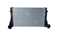 Intercooler, inlaatluchtkoeler