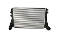 NRF Intercooler, inlaatluchtkoeler (30316)