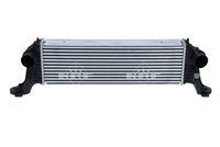 NRF Intercooler, inlaatluchtkoeler (30342)