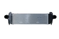 NRF Intercooler, inlaatluchtkoeler (30343)