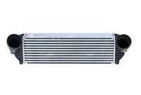 Intercooler, inlaatluchtkoeler