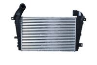 Intercooler, inlaatluchtkoeler