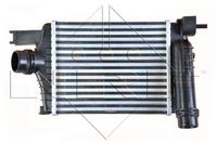 NRF Intercooler, inlaatluchtkoeler (30375)