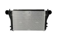 NRF Intercooler, inlaatluchtkoeler (30454)