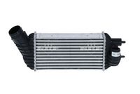 Intercooler, inlaatluchtkoeler