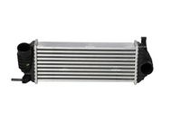 Intercooler, inlaatluchtkoeler