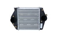 Intercooler, inlaatluchtkoeler