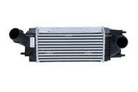 Intercooler, inlaatluchtkoeler