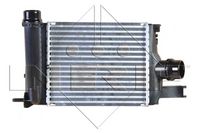 Intercooler, inlaatluchtkoeler