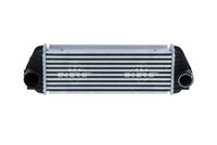 Intercooler, inlaatluchtkoeler