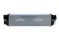 Intercooler, inlaatluchtkoeler